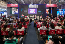 Fenatran 2024 coloca em pauta a equidade de gênero no setor de transporte e logística