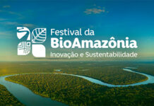 Festival da BioAmazônia fomentará negócios com inovação e sustentabilidade