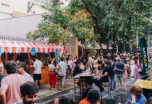 Festival Fartura Belo Horizonte tem edição especial de 10 anos