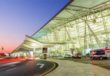 Guangzhou Baiyun Airport sediará o ACI World Airport Experience Summit 2025