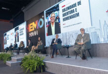 HEMO 2024: tem início hoje o congresso de hematologia, hemoterapia e terapia celular