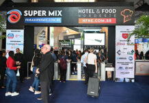 Credenciamento para a 7ª edição da HFN – Hotel & Food Nordeste já começou