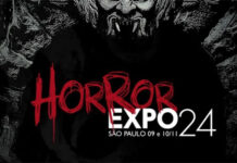 Horror Expo 2024 anuncia que contará com Mostra de Filmes neste ano