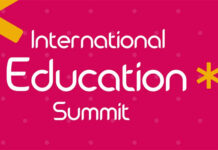 Especialistas debatem a internacionalização na Educação Básica durante o International Education Summit