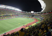 Investimentos reforçam a posição de Belém para receber grandes eventos