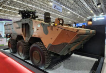 LAAD Defence & Security 2025 projeta receber mais de 400 marcas