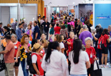 Longevidade Expo 2024 encerrou com mais de 10 mil participantes