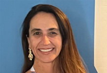 Mariane Ewbank é nomeada como Diretora Internacional da UBRAFE