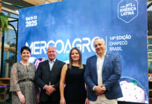 Mercoagro 2025 promete conectar negócios e valorizar relações humanas