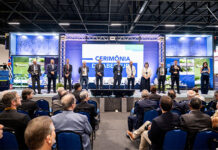Primeira Modern Construction Show reuniu 40 expositores em São Paulo