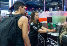 Mr. Olympia Brasil Expo transforma esporte em negócios, com meta de R$ 100 milhões
