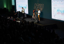 NEEX 2024 chega para quem é apaixonado por performance e esporte
