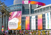 Inscreva-se no Brasil Trade Lounge e exponha na Natural Products Expo West 2025