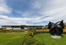 ILTM Africa 2025 segue para nova venue para ressaltar as artes e o turismo de luxo