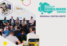 Parque da Mobilidade Urbana Regional Centro-Oeste chega a Brasília