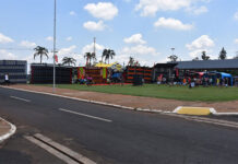 Parque do Peão recebe a 9ª edição do Insane Sound em outubro