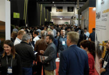Paving Expo 2024 apresenta programação de sua área de conteúdo