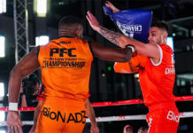 Mr. Olympia Brasil 2024 será palco do Pillow Fight Championship