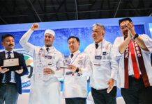 Seafood Show Latin America faz balanço já pensando em 2025
