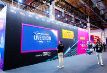 Live Show oferece experiência gratuita online do RD Summit 2024