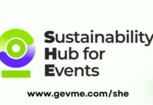 Net Zero Carbon Events apresenta o Sustainability Hub for Events