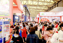 ApexBrasil já abriu inscrições para a participação nacional na SIAL China 2025