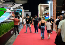 São Paulo Boat Show vai muito além de uma exposição de barcos