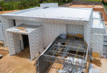 Congresso Steel Frame 2024 destaca o futuro da construção civil