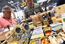 Summer Fancy Food Show 2025 é nova oportunidade de negócios para brasileiros
