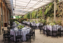 Blue Tree Transatlântico e Villa Blue Tree lançam cardápio para comemorações corporativas