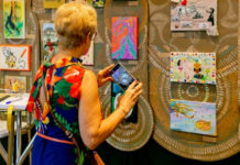 Criativa SP reunirá exposições inéditas de Arte e Artesanato