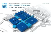 Lançamento da 41ª Feira Internacional de Odontologia (IDS) 2025 em SP
