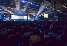 São Paulo Recebe 24ª Edição do hsm+, o Maior Evento de Gestão e Inovação da América Latina