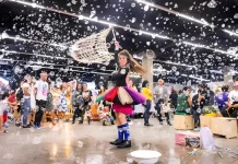 Pixel Show 2024 Chega a Brasília com Inovação e Criatividade