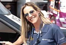 DIEX MIDIA Apresenta Anna Botelho como Líder da Área de Motorsport