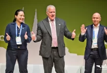 91º Congresso Global da UFI destaca sustentabilidade, IA e transformação no Setor de Feiras
