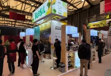 Vinícolas brasileiras projetam USD 3 milhões em negócios na ProWine Shanghai 2024