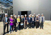 ApexBrasil recebe pavilhão brasileiro da Expo Osaka 2025