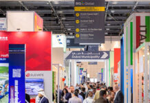 Think Plastic Brazil leva associadas a Dubai para a feira Big 5 Global 2024