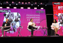 BTFF 2024 promoverá o empreendedorismo na carreira do personal trainer
