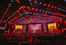 Prime Video anuncia programação especial na CCXP25 com painéis de grandes sucessos