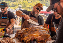 Festival em Gramado terá Arena de Fogo e 12 estações de assados