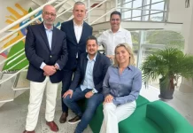 Grupo de Eventos e DIEX Mídia Anunciam Aliança Estratégica para Transformar o Mercado de Eventos