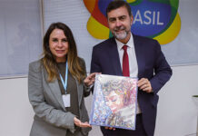 Europa terá exposição sobre o Carnaval carioca em ação da Embratur e Prefeitura