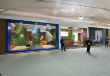 Brasil na COP29: Ministério do Turismo apresenta modelos de turismo sustentável e fortalece o desenvolvimento local