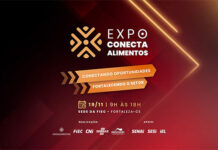 Expo Conecta Alimentos 2024 acerta últimos detalhes de sua realização