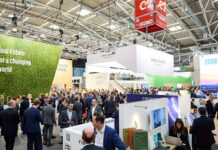 Messe München prepara para 2026 a edição “Ásia-Pacífico” da EXPO REAL