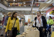 Brasil será o país de honra na edição 2024 da Expoartesanias