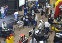 Sorocaba recebe a 5ª Feira de Segurança e Soluções Industriais de São Paulo
