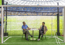 Koelnmesse e dmg events unem forças para criar a FSB Sports Show Riyadh